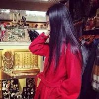 带范字的女生网名