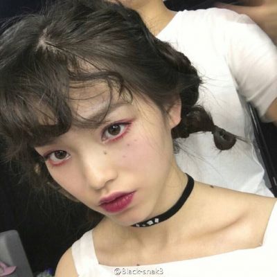 2022虎年专属头像女