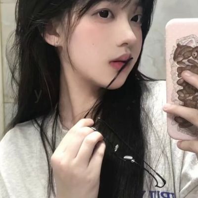 女生头像霸气又可爱的图片