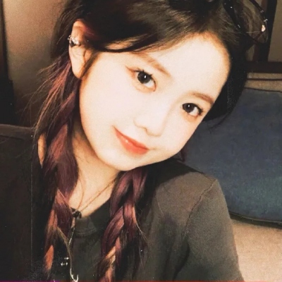 巨好看的头像女