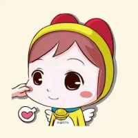 张国荣动漫头像图片大全