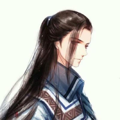 个性头像2022最新版男动漫