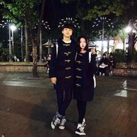 繁体好听四字网名