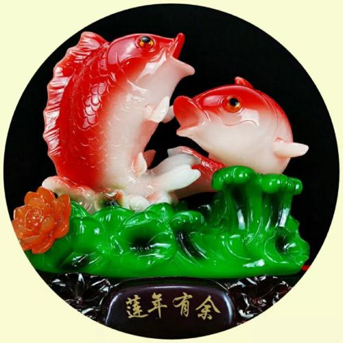 能带来好运的微信头像大全