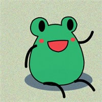 qq头像可爱卡通版