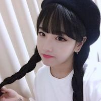 可爱头像适合女孩