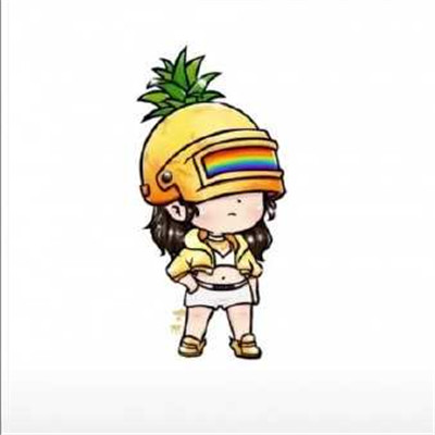 刘耀文用过的头像卡通