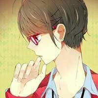 卡通职业头像图片大全