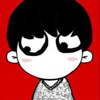 动漫头像画画教程