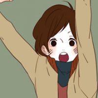 刘耀文同款头像动漫