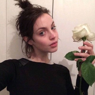 欧美头像ins高级女仙