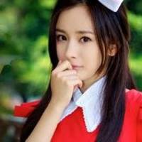 2022头像女生
