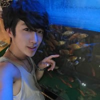 虎年可爱头像男生