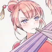 500x500像素动漫头像