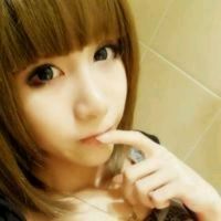 qq头像全屏图片女生