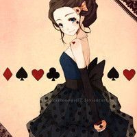 头像图片2023动漫