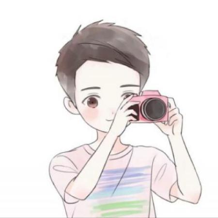 可爱卡通的头像图片