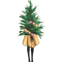 米饭两字好听的网名