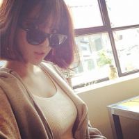 可爱女生头像图