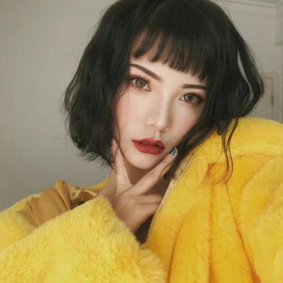 头像图片2022最火爆高冷女