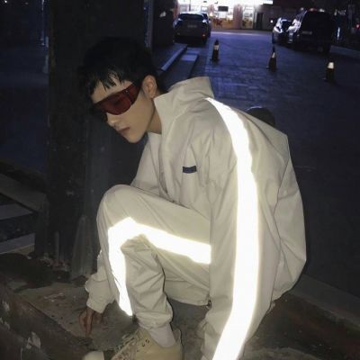2022虎年头像微信男