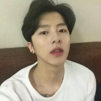 男生头像图片