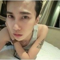 2018qq潮男头像