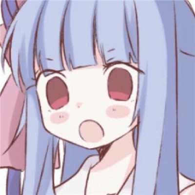 头像图片女动漫可爱