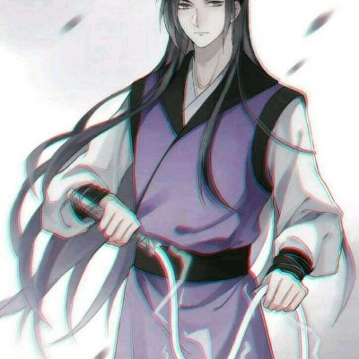 动漫头像图片大全男