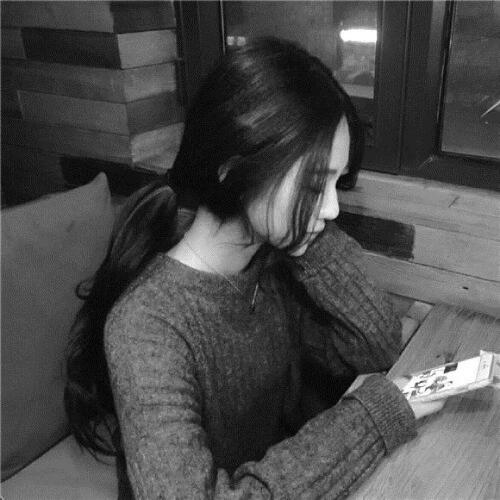 网图头像霸气高冷女高清