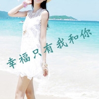 闺蜜女生好听网名