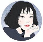 微信头像2023最新图片卡通女