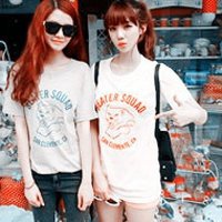 好听的姐妹qq网名