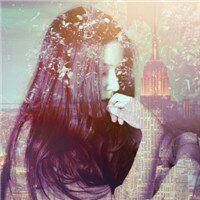 简短英文单词网名