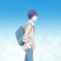 好看的图片头像动漫