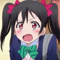 卡通头像大全女生