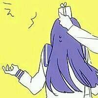 头像动漫黑暗系丧