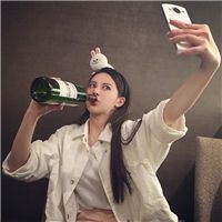 女生网名英文带水果