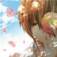 qq头像图片大全男生卡通