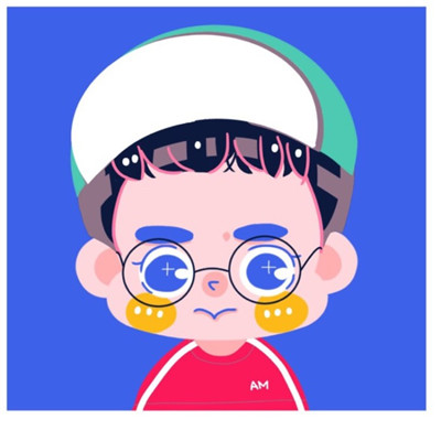 卡通头像可爱高清