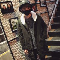 2023年qq头像图片霸气