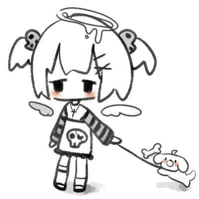 个性网名无符号