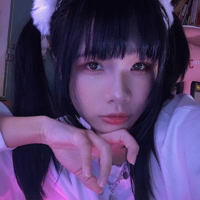 2022抖音头像女