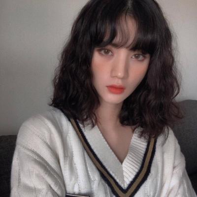 小红书头像女霸气