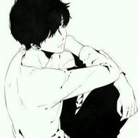 有高级感的头像男动漫