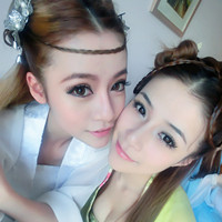 QQEXO网名