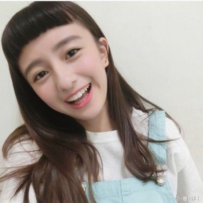 二次元qq头像