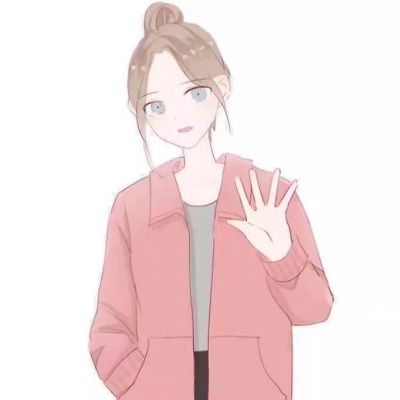 人像卡通头像转化
