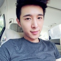 超火头像男