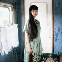 头像女清新脱俗